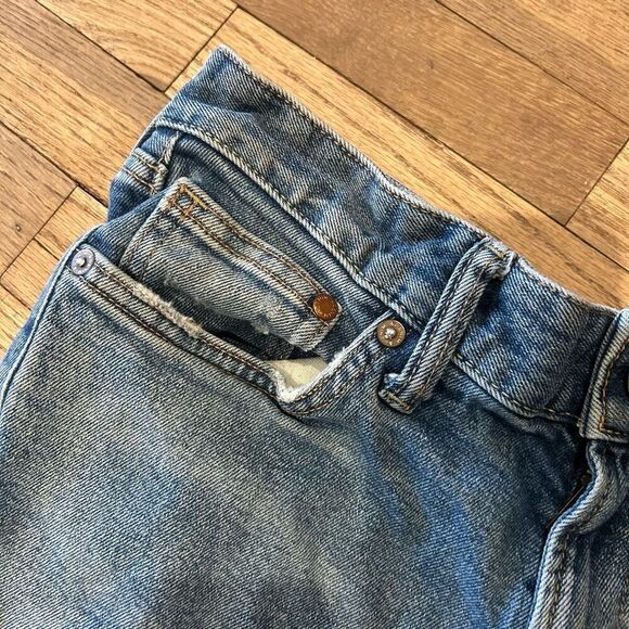 And Denim Jean shorts slim fit size 30 - Picture 2 of 7